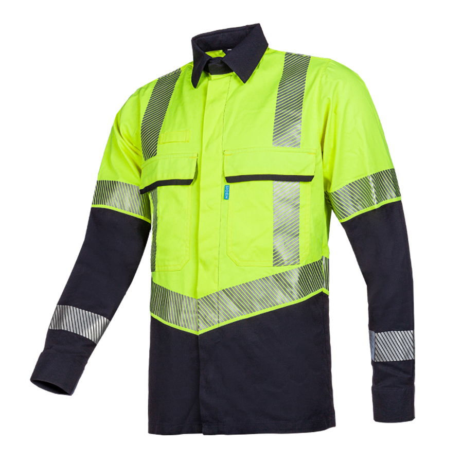 Shirt LSL Colne Multinorm CL2 Sioen