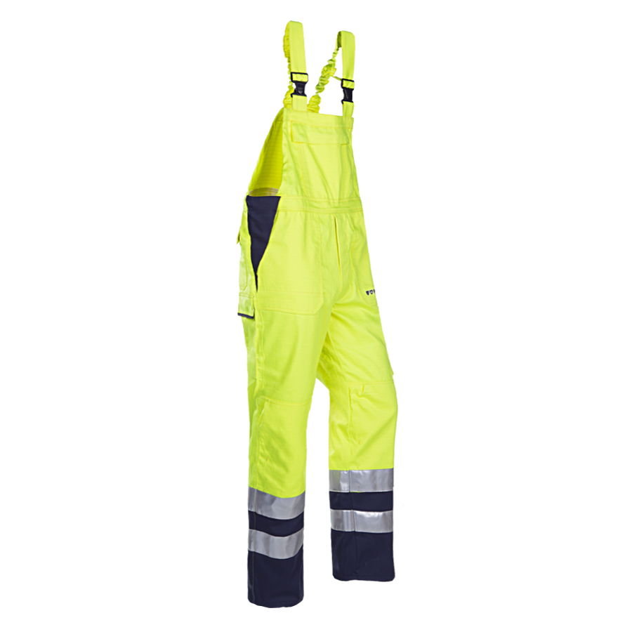 Bib&Brace Overall Multinorm CL2 Bayonne Sioen