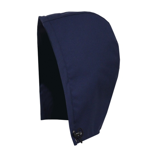 [9315555044] Huppu Atex talvitakkiin (black, XXS-XS)