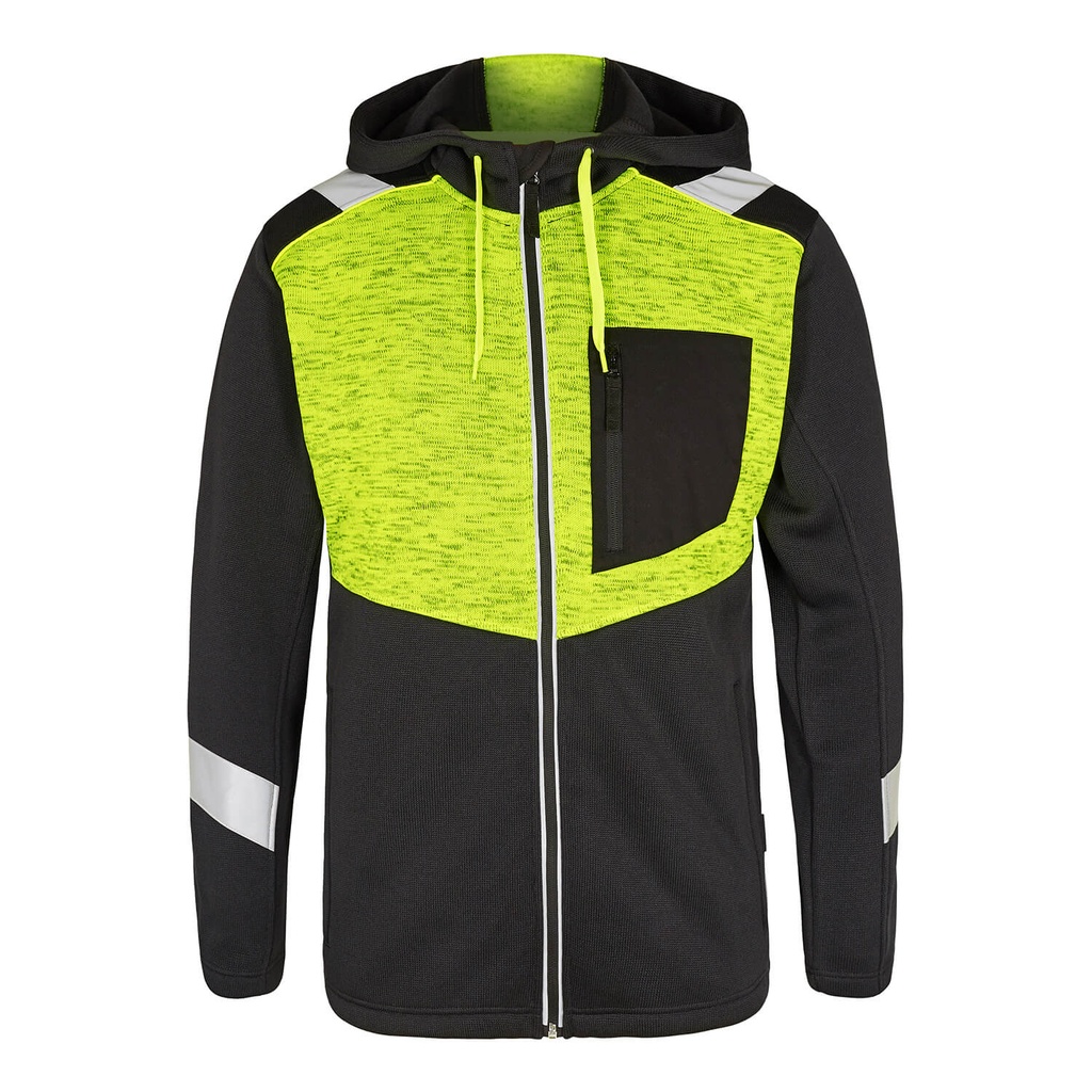 Cargo Knit Jacket 8870 Engel