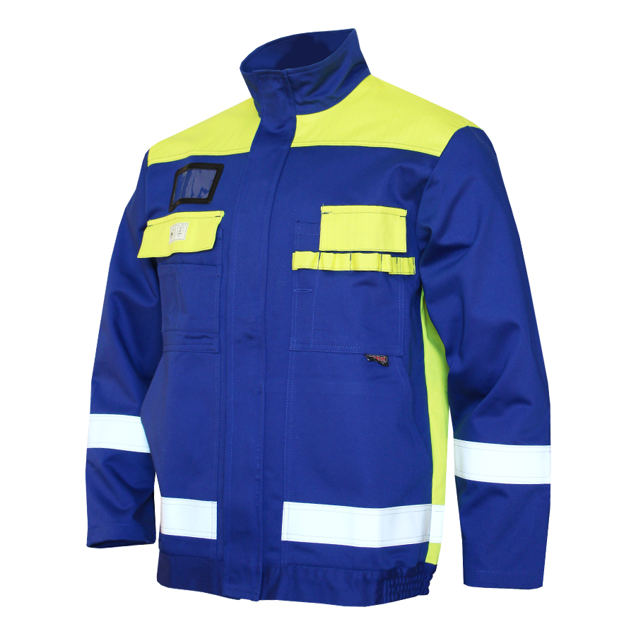 Jacket FR AST HIA5