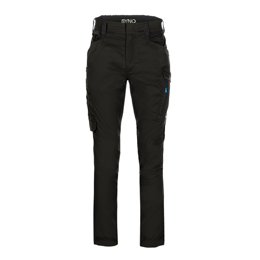 Housut Stretch Sqill SYNQ®