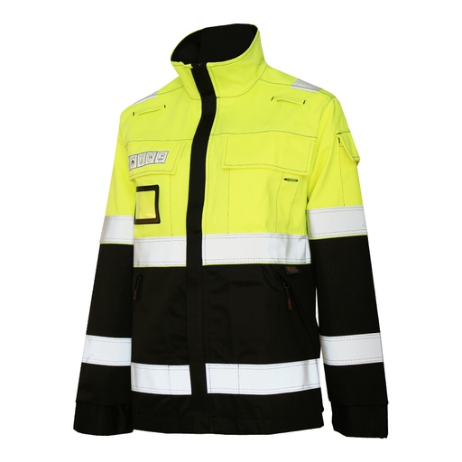 SEDU Ladies Jacket Multinorm CL2