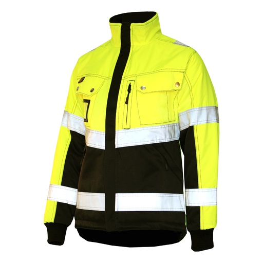 SEDU Naisten Talvitakki Hi-Vis LK3