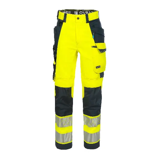 Housut Hi-Vis LK2 Catchup SYNQ®