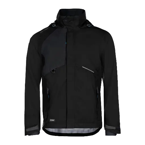 Jacket Hardshell Stretch Qloud SYNQ®