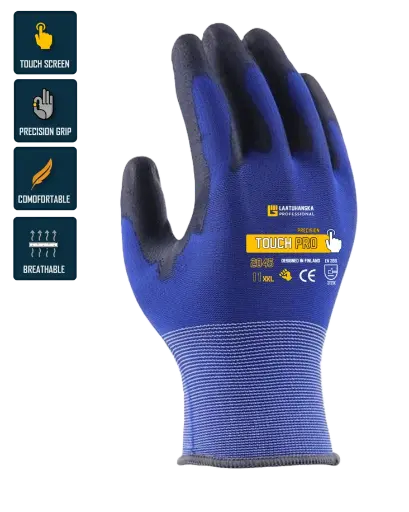 Touchscreen Glove Extra Thin 2045