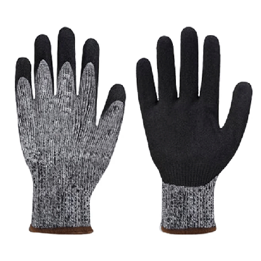 Viiltosuojakäsine CUT-5 TALVI 5005W