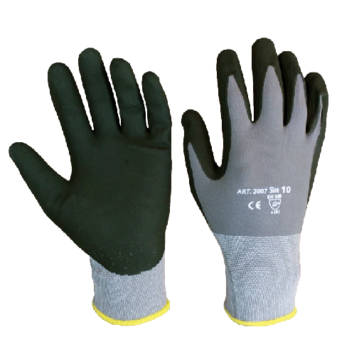 Gloves Installer Soft-flex 2007