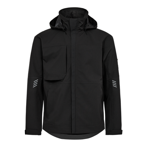 Shell Jacket Entire 1129 Engel