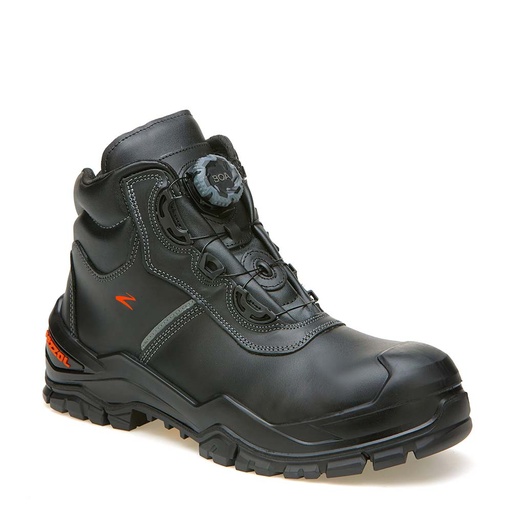 Pezzol Azul Safety shoe S3