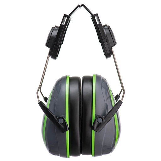 PW75 - HV Extreme Low Clip-On kuulosuojaimet