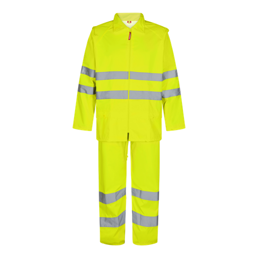Rain Set Hi-Vis CL3 1916 Engel