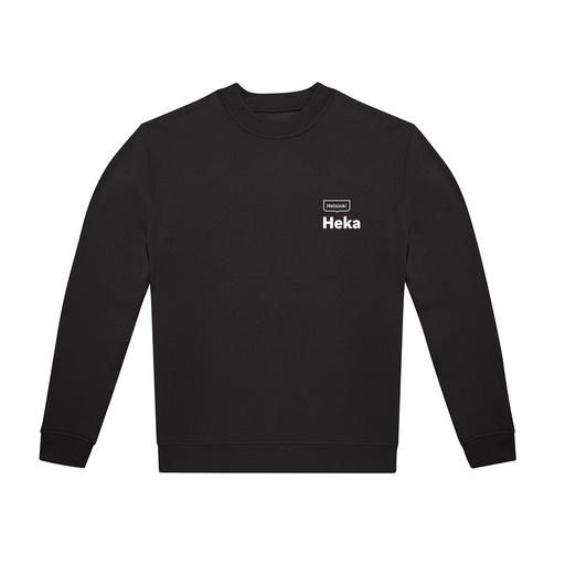 HEKA Sweatshirt ID.222 WG007