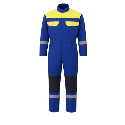 Coverall HIA202 FR AST 