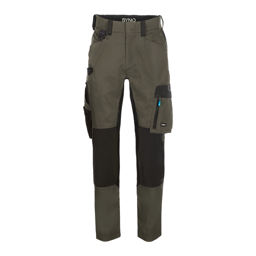 Housut Stretch Sqoot SYNQ®