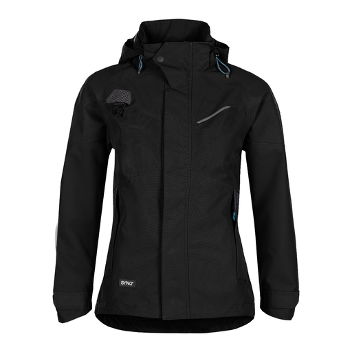 Ladies Jacket Catcher SYNQ® 