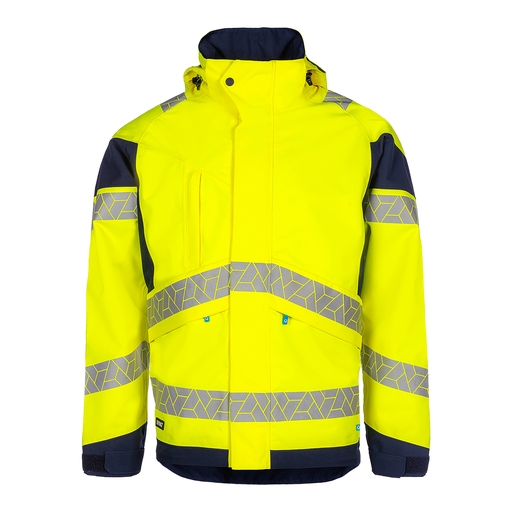 Kuoritakki Hi-Vis LK3 Jacklight SYNQ®