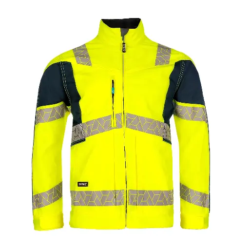 Takki Hi-Vis LK3 Watcher SYNQ®
