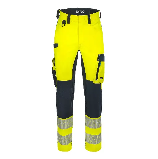 Trousers Hi-Vis CL2 Nopaque SYNQ®