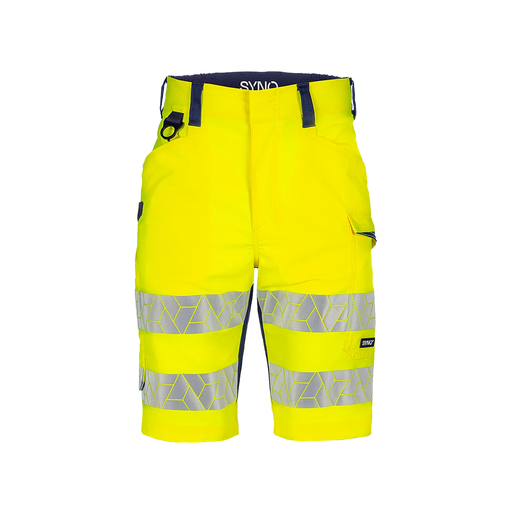 Shortsit Hi-Vis LK1 Qandid SYNQ®