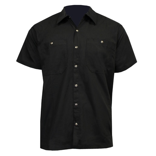 Shirt Thunder SS