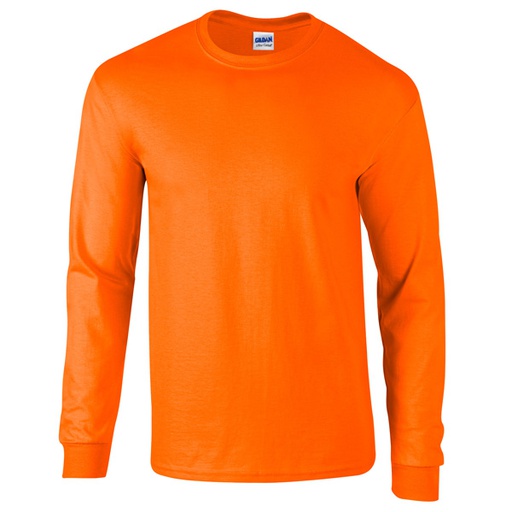 T-Shirt Hi-Vis PH G2400 co/pes