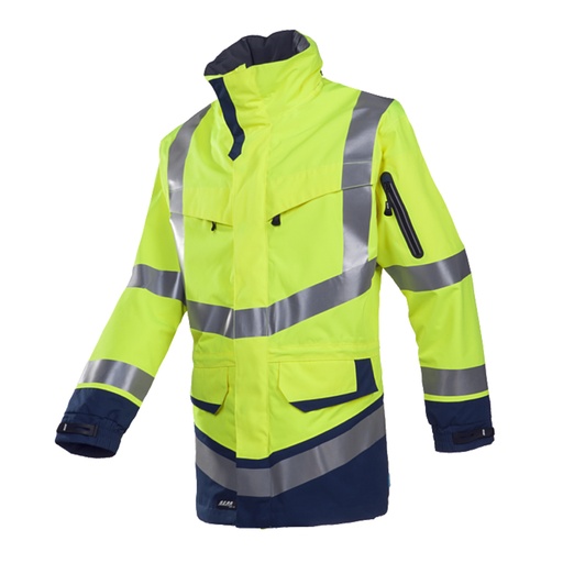 Jacket Windsor Hi-Vis CL3 Sioen