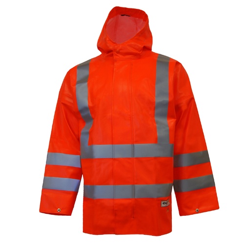 Sadetakki Hi-Vis FR Ocean