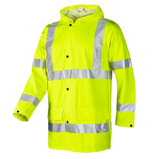 Rain Jacket Coch Multinorm CL3 Sioen