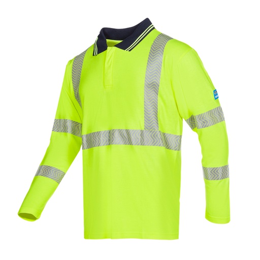 Polo Shirt Garat Multinorm CL3 Sioen