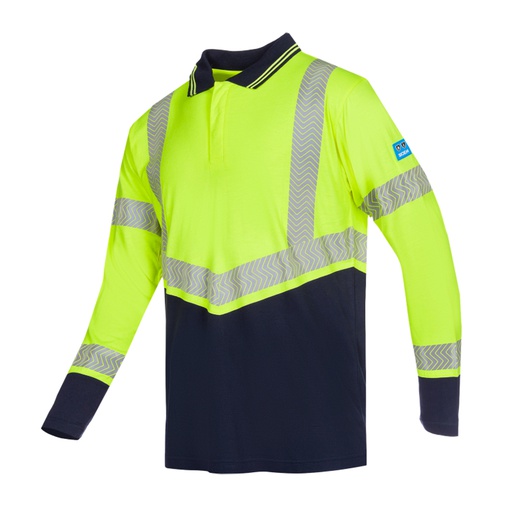 Polo Shirt Arran Multinorm CL2 Sioen