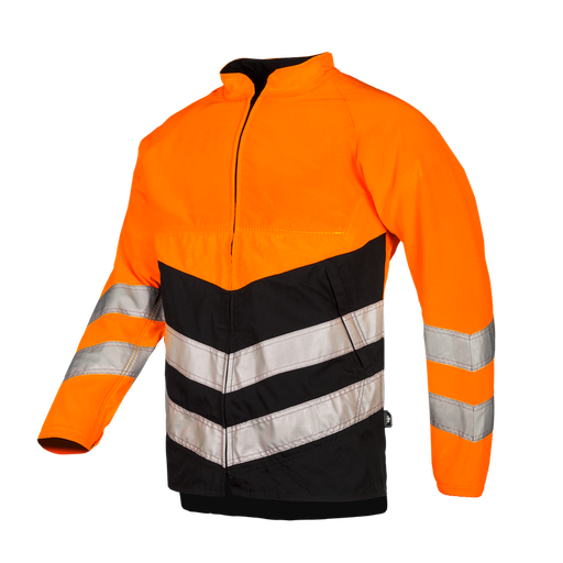 Lumberjack Jacket Hi-Vis CL3 Portet Flash SIP