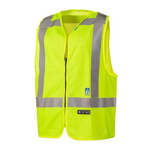 Vest Sarvan Multinorm CL2 Sioen