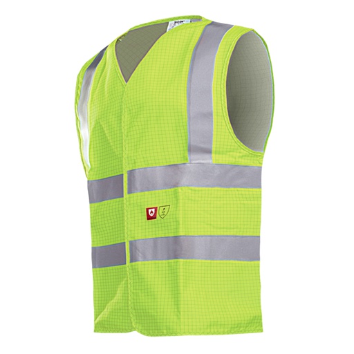 Vest Hellisan Multinorm CL2 Sioen