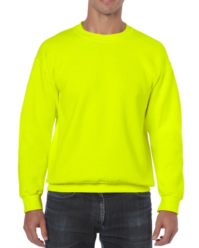 Sweatshirt Gildan 18000