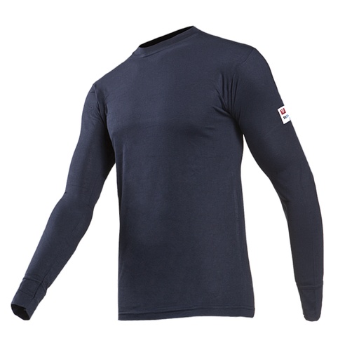 Shirt Beltane FR AST Sioen