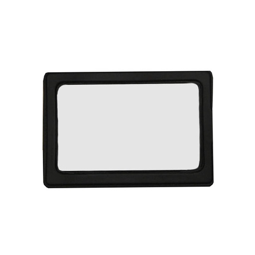 [0851301] ID-card pocket stitch