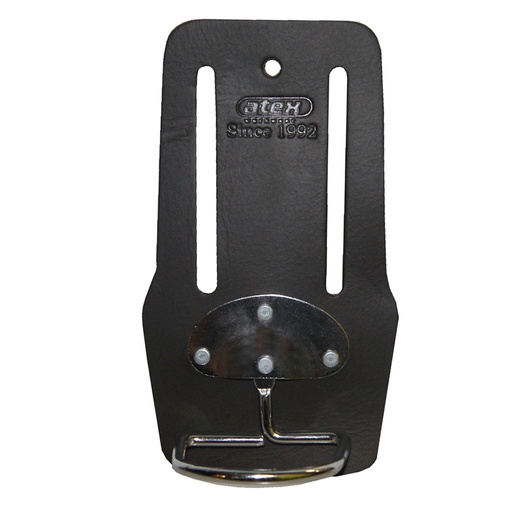 [9990906] Hammer loop leather