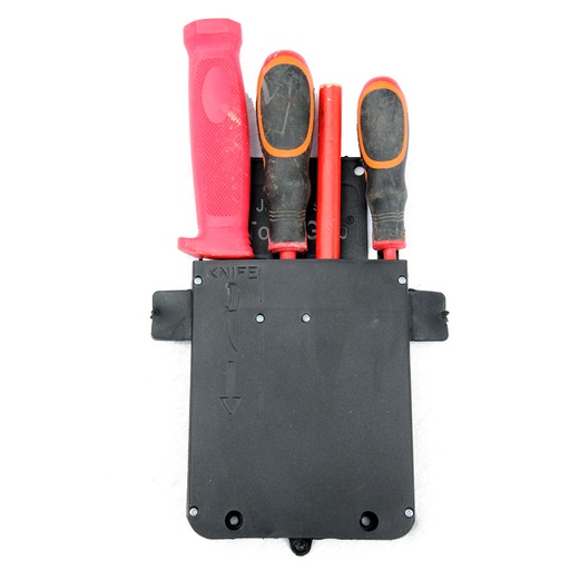 [9990801] Tools Grip tool pocket