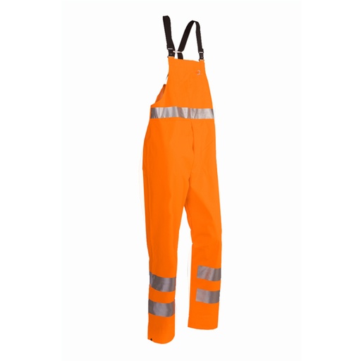 Sadehaalari Amberg Hi-Vis LK2 Sioen