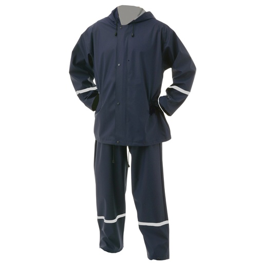 Rainwear Kit blue