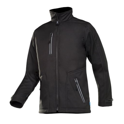 Softshell Takki Pulco Sioen
