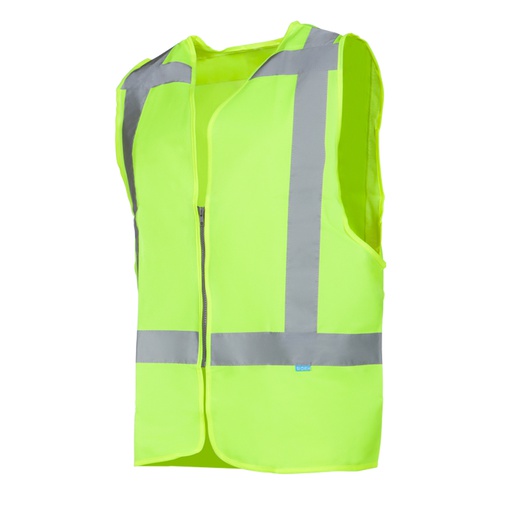 Huomioliivi Vine Hi-Vis LK2 Sioen