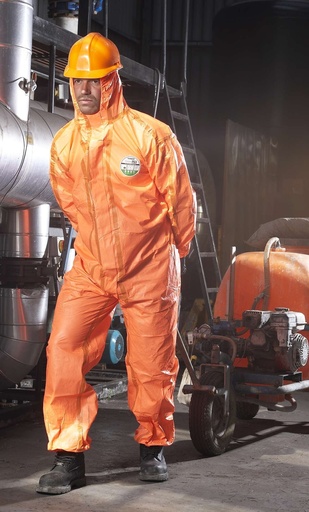 Lakeland Pyrolon® CRFR Overall 