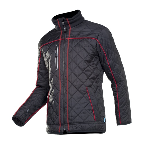 Fleece Jacket Germo Sioen