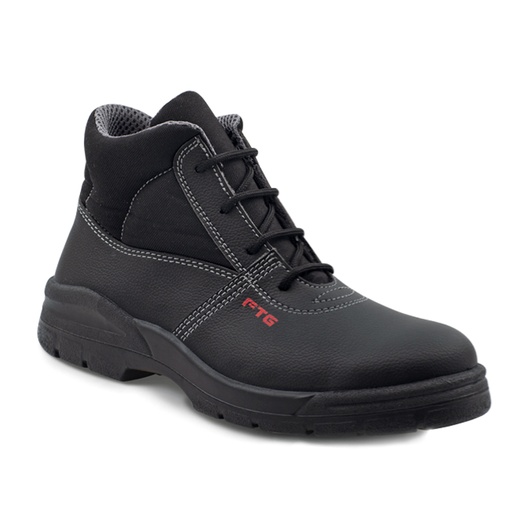 FTG Lambda S3 High Safety Shoes