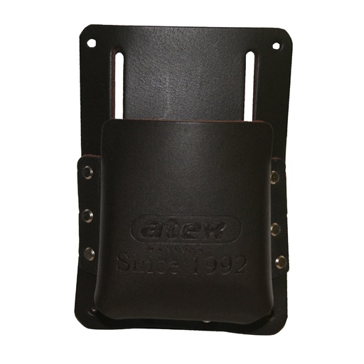 [9990907] Measure pocket leather