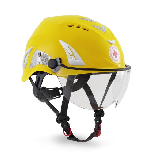 Kask HP Visor CRI Helmet