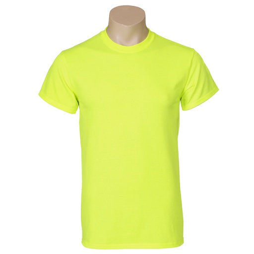 T-Shirt SS G2000 co/pes